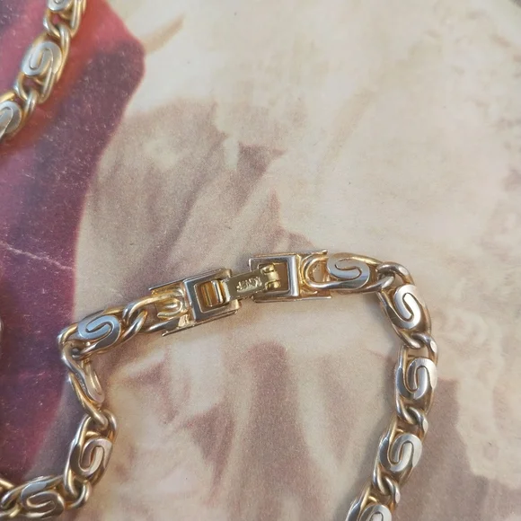 Gold Filled 14kgf Chain Necklace - Picture 5 of 13